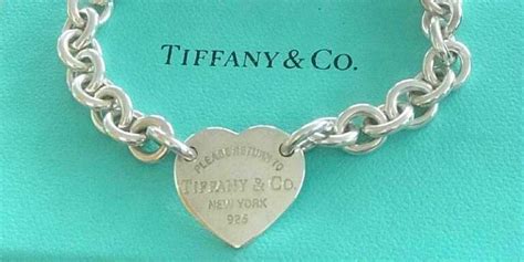 replica tiffany bracelets uk|how to authenticate tiffany.